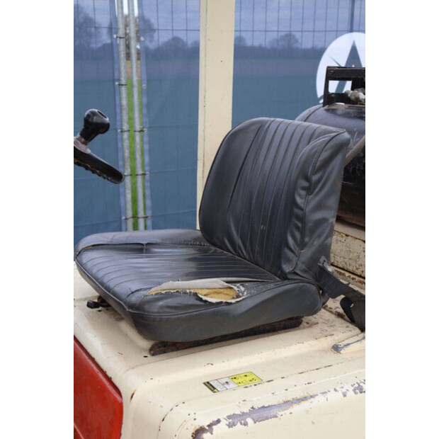 NISSAN PF02A20U-47442032