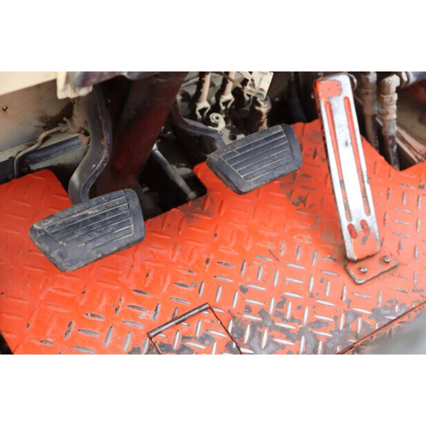 NISSAN PF02A20U-47442034