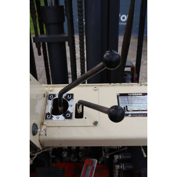 NISSAN PF02A20U-47442036
