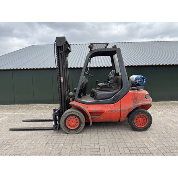 2004 Linde H40T-47442083