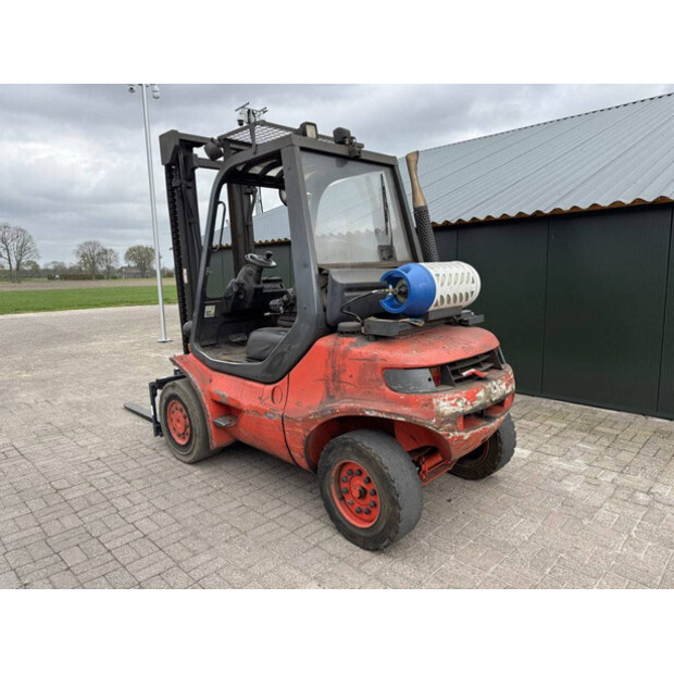 2004 Linde H40T-47442084