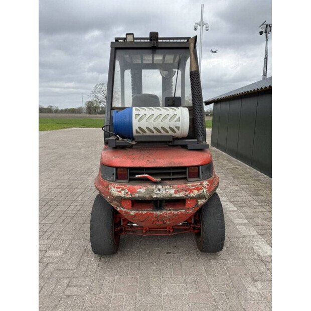 2004 Linde H40T-47442085