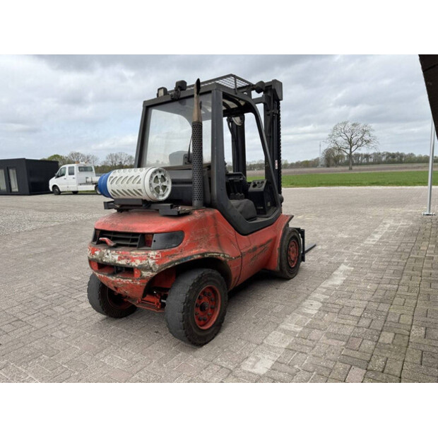 2004 Linde H40T-47442086