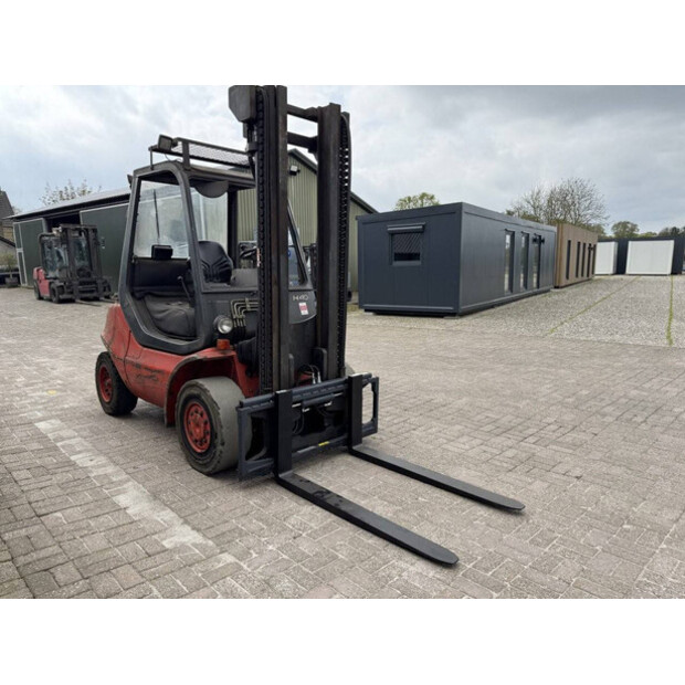 2004 Linde H40T-47442087