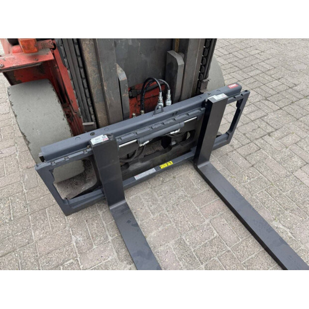 2004 Linde H40T-47442088