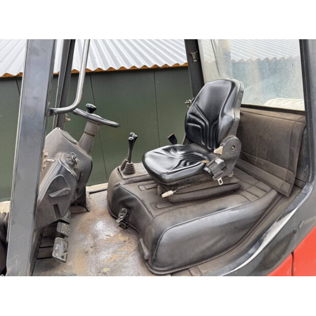 2004 Linde H40T-47442091