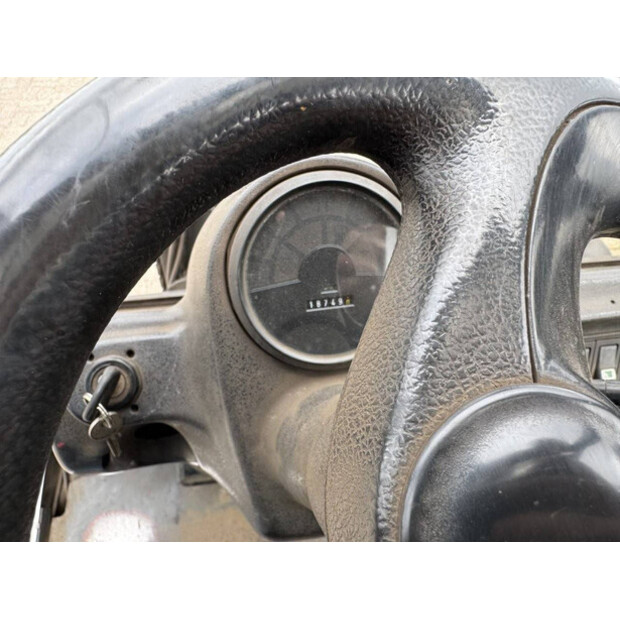 2004 Linde H40T-47442092