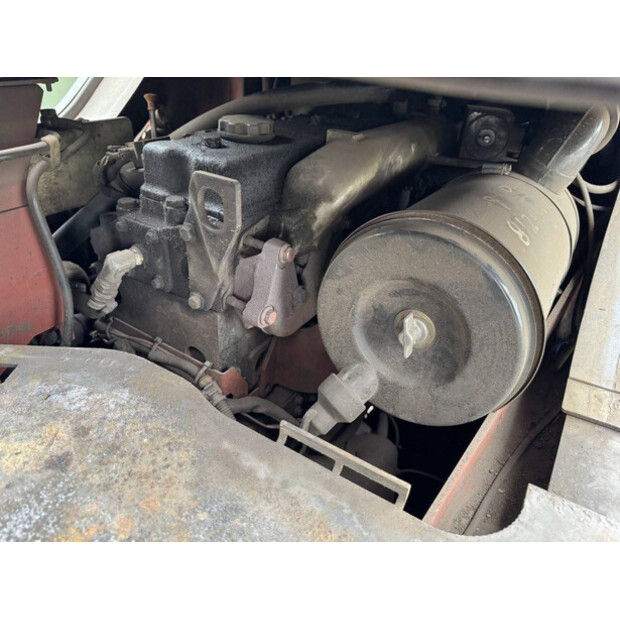 2004 Linde H40T-47442094