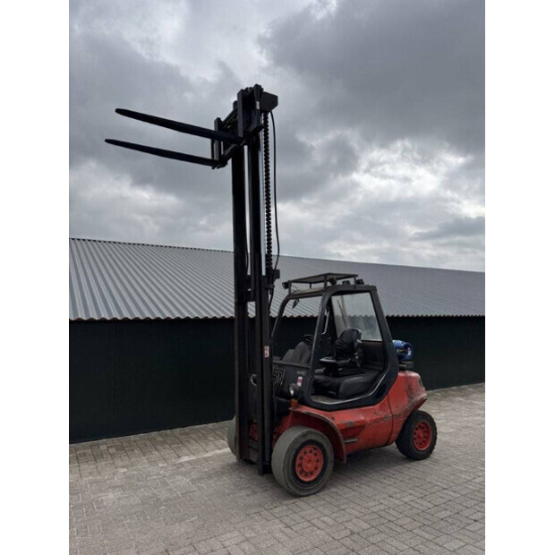 2004 Linde H40T-47442095