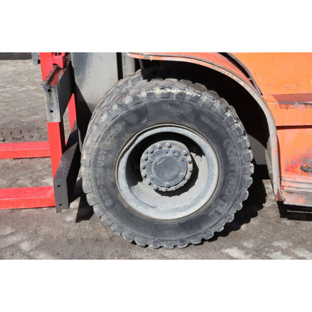 2005 Toyota D70-47442348