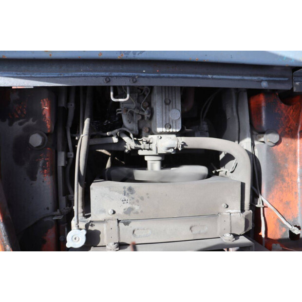 2005 Toyota D70-47442369