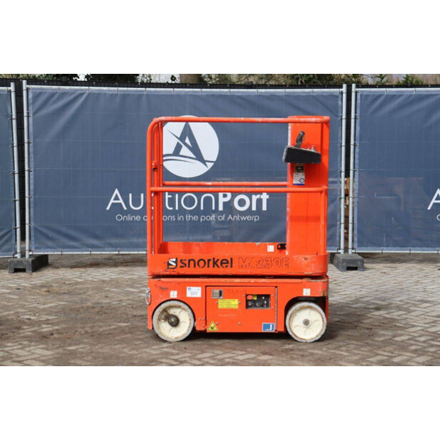 Snorkel M1230E-47442376