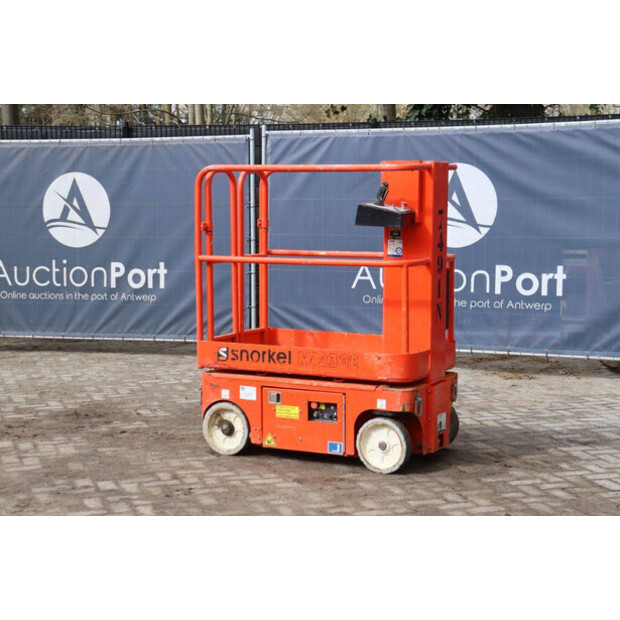 Snorkel M1230E-47442377