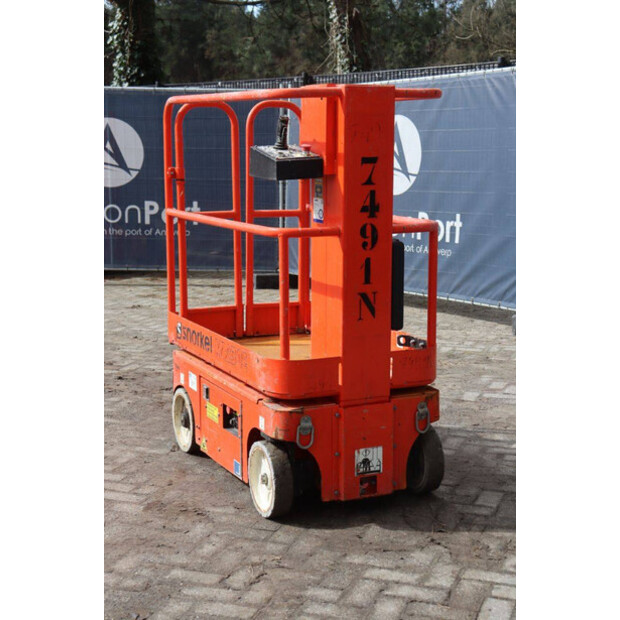 Snorkel M1230E-47442378