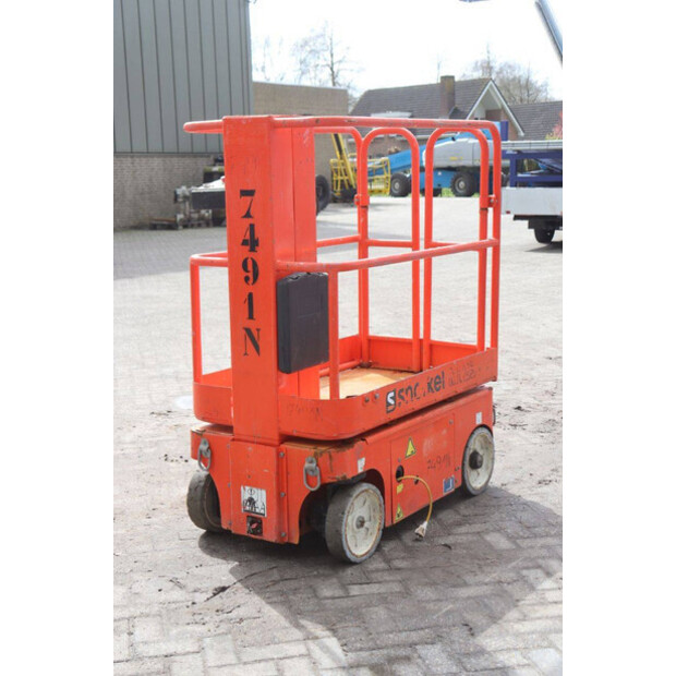 Snorkel M1230E-47442380