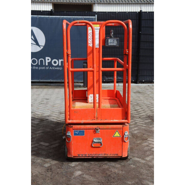 Snorkel M1230E-47442382