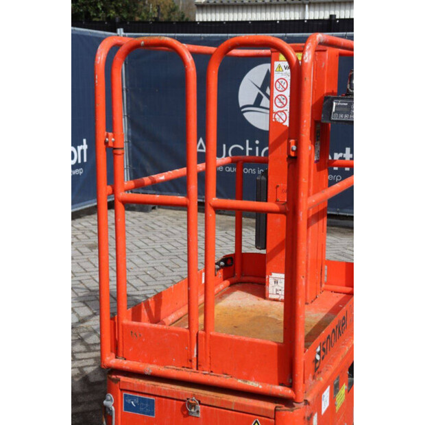 Snorkel M1230E-47442384