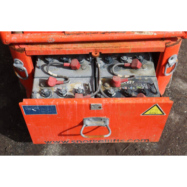 Snorkel M1230E-47442385