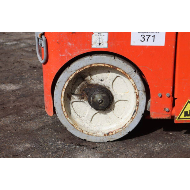 Snorkel M1230E-47442386