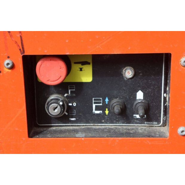 Snorkel M1230E-47442388