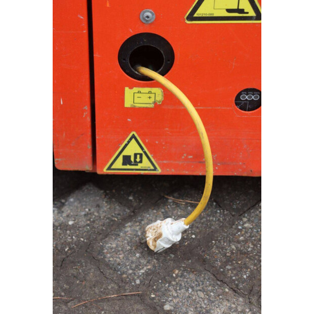 Snorkel M1230E-47442391