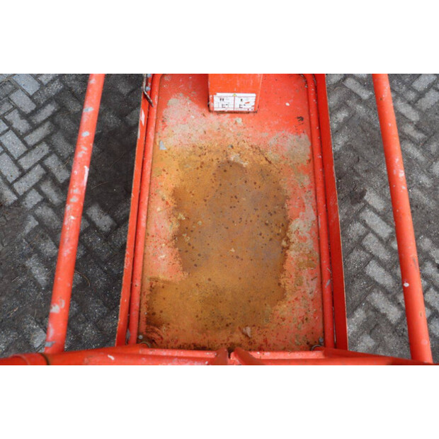 Snorkel M1230E-47442392