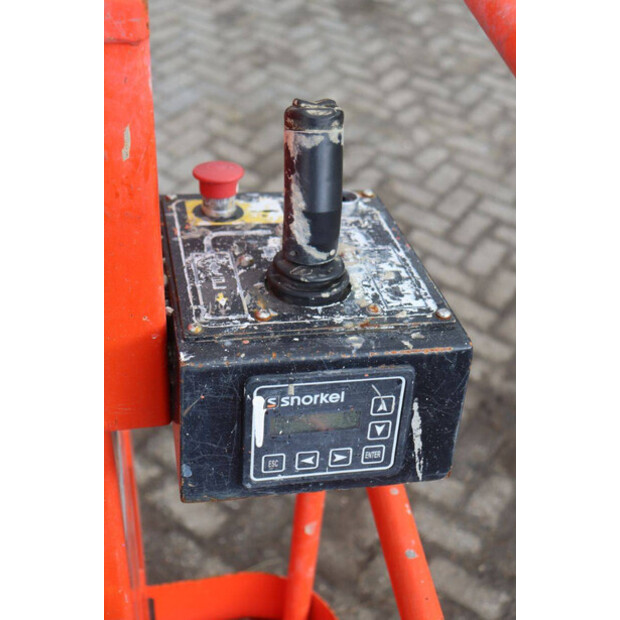 Snorkel M1230E-47442393