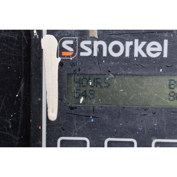 Snorkel M1230E-47442394