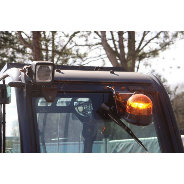 2016 جيه سي بي 30D 4x4-47442428