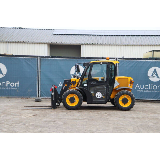 2023 JCB 512-40-47442449