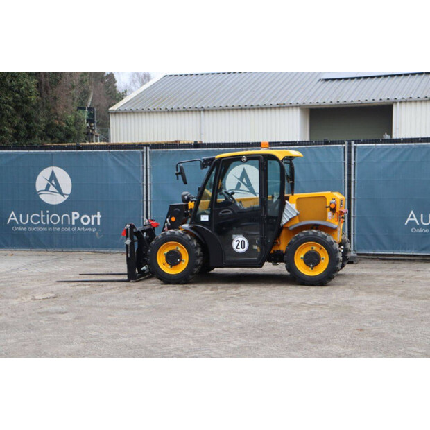 2023 JCB 512-40-47442450