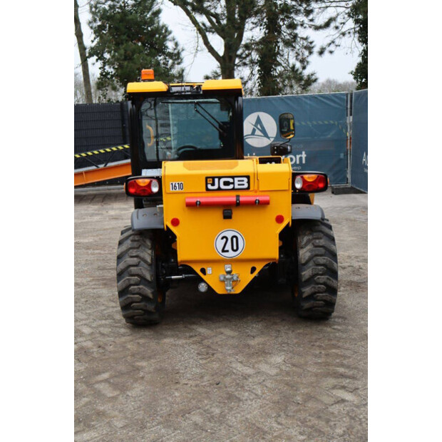 2023 JCB 512-40-47442452