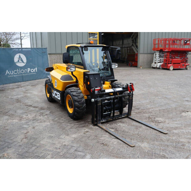 2023 JCB 512-40-47442454