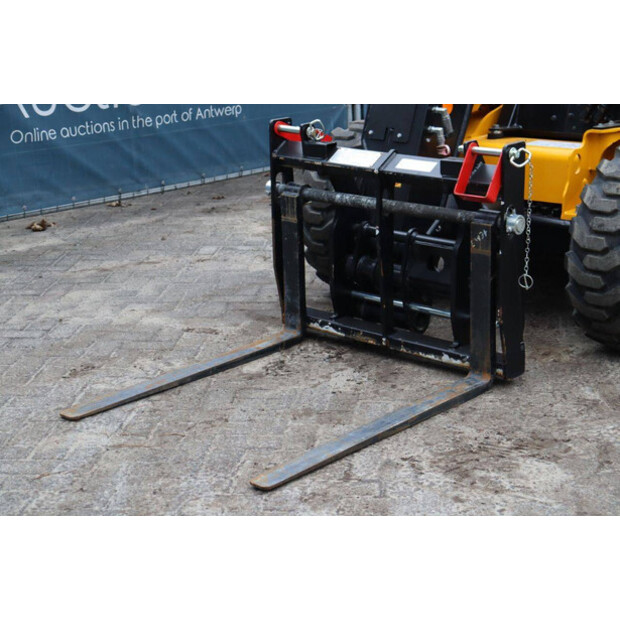 2023 JCB 512-40-47442457