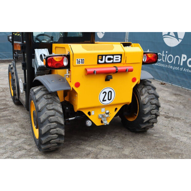2023 JCB 512-40-47442462