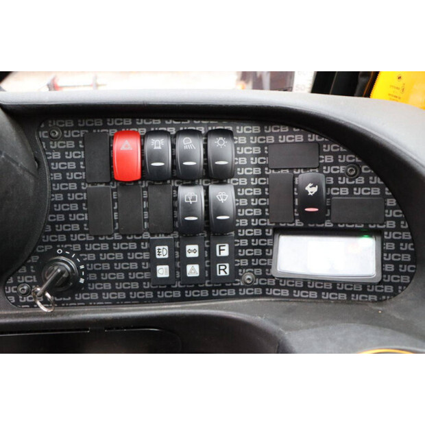 2023 JCB 512-40-47442471