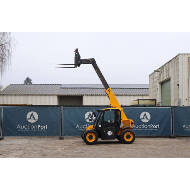 2023 JCB 512-40-47442481