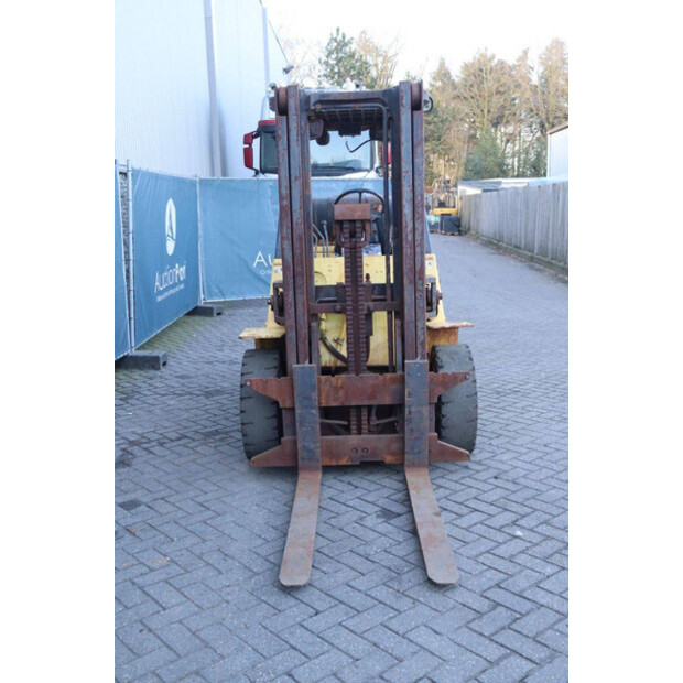 1991 Hyster H4.00XLS-6-47442492