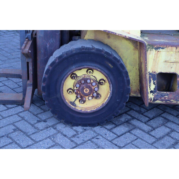 1991 Hyster H4.00XLS-6-47442498