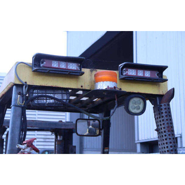 1991 Hyster H4.00XLS-6-47442505