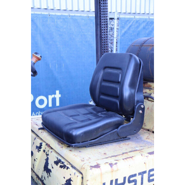 1991 Hyster H4.00XLS-6-47442507