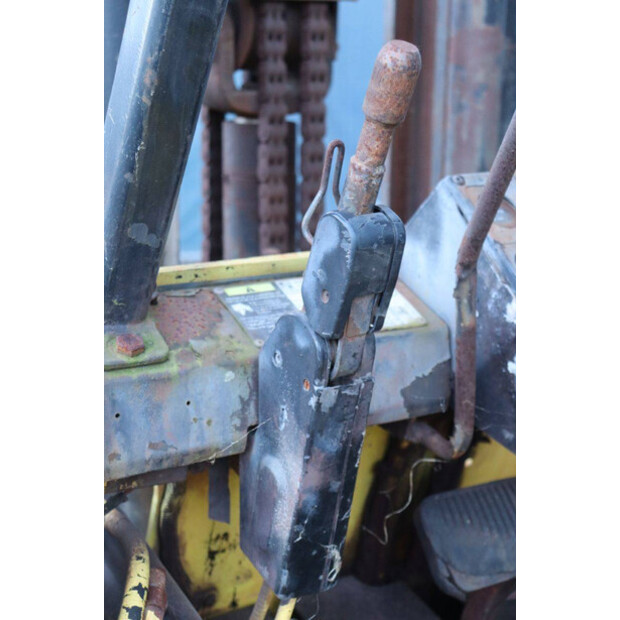 1991 Hyster H4.00XLS-6-47442510