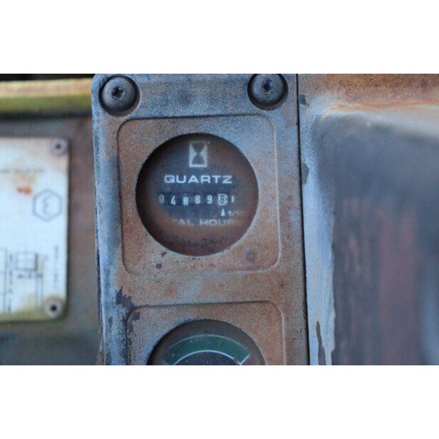 1991 Hyster H4.00XLS-6-47442514