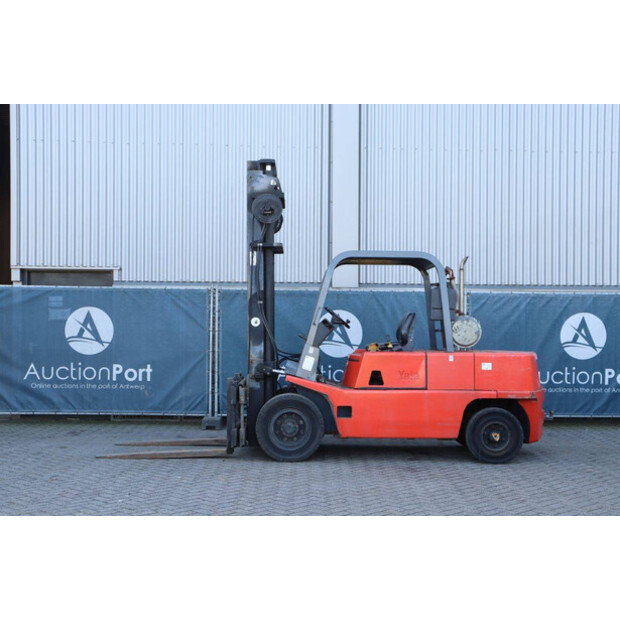 1987 Yale DFG-5.0 M-47442524