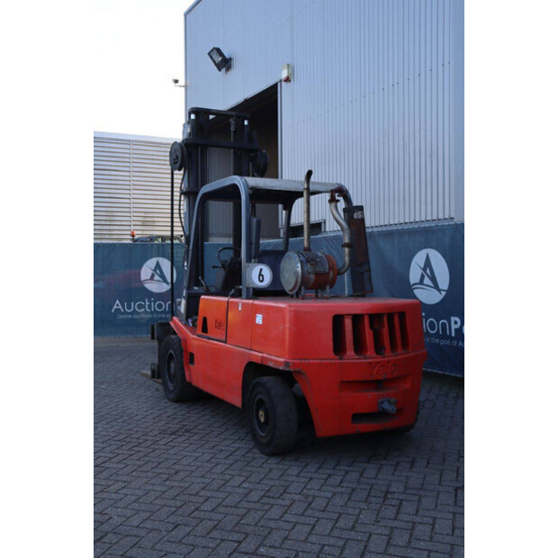 1987 Yale DFG-5.0 M-47442526