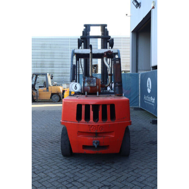 1987 Yale DFG-5.0 M-47442527