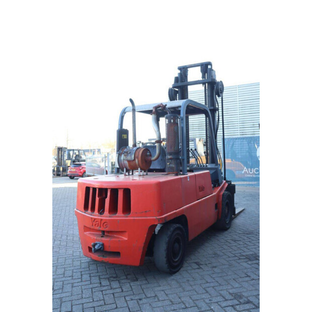 1987 Yale DFG-5.0 M-47442528