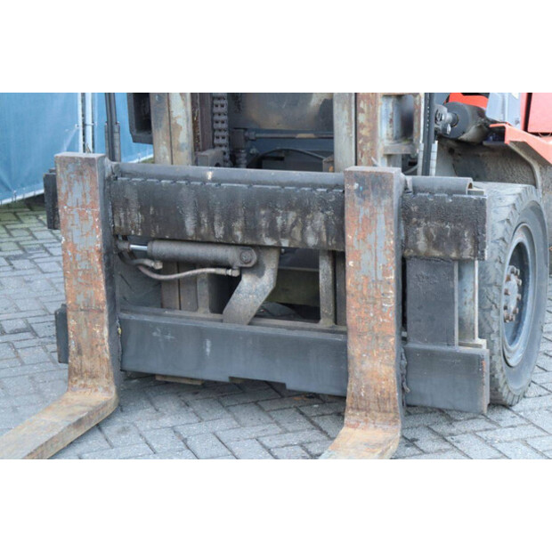 1987 Yale DFG-5.0 M-47442533