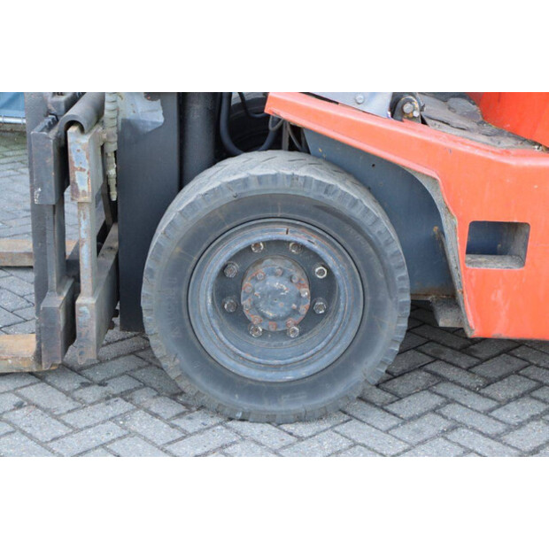 1987 Yale DFG-5.0 M-47442534