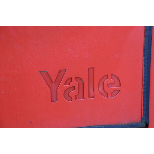 1987 Yale DFG-5.0 M-47442536